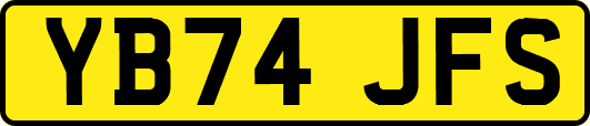 YB74JFS