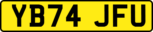 YB74JFU