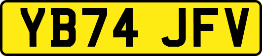 YB74JFV