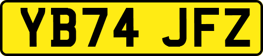 YB74JFZ