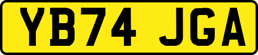 YB74JGA