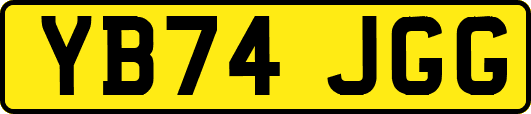 YB74JGG