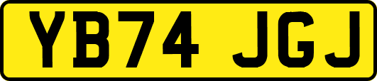 YB74JGJ