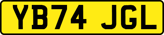 YB74JGL