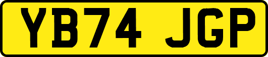 YB74JGP