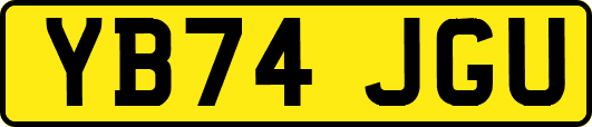 YB74JGU