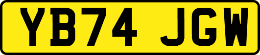 YB74JGW