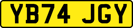 YB74JGY