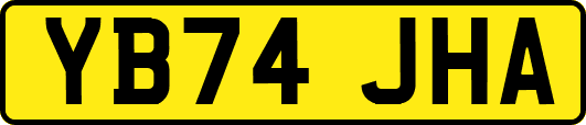 YB74JHA