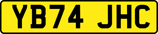 YB74JHC