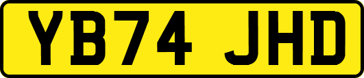 YB74JHD