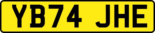 YB74JHE