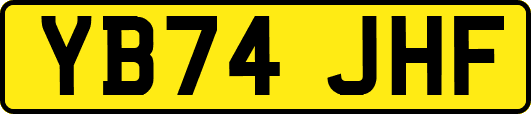 YB74JHF