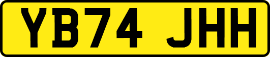 YB74JHH