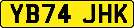 YB74JHK