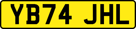 YB74JHL