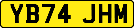 YB74JHM