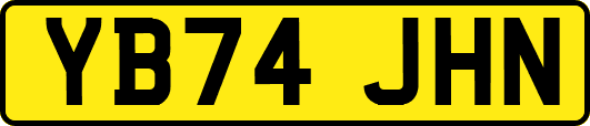 YB74JHN