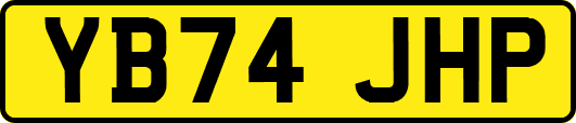 YB74JHP