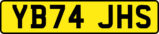 YB74JHS