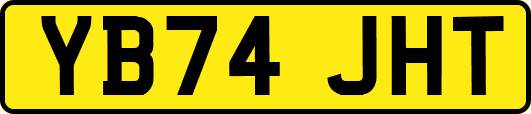 YB74JHT