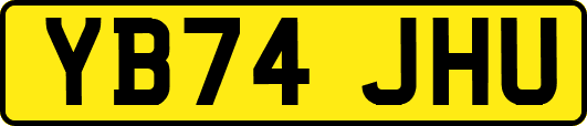 YB74JHU