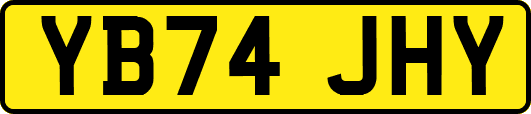YB74JHY