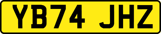 YB74JHZ