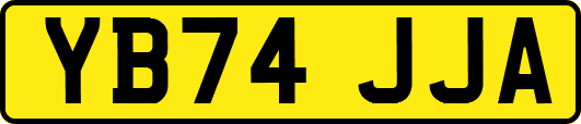 YB74JJA