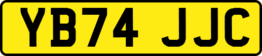 YB74JJC