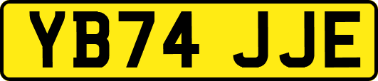 YB74JJE