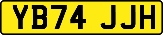 YB74JJH