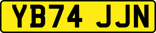 YB74JJN