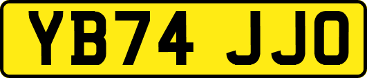 YB74JJO