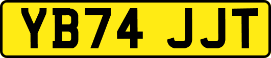 YB74JJT