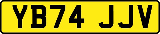 YB74JJV