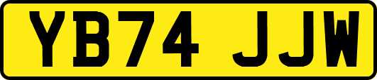 YB74JJW