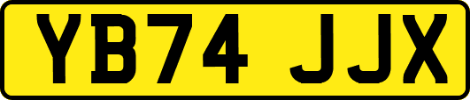 YB74JJX