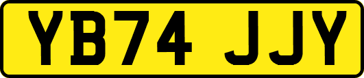 YB74JJY
