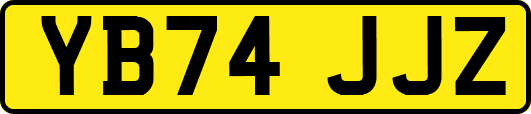 YB74JJZ