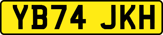 YB74JKH