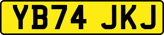 YB74JKJ