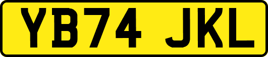 YB74JKL