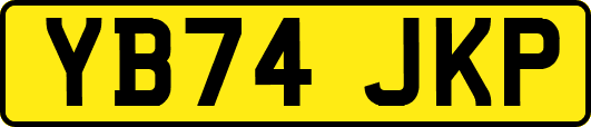 YB74JKP