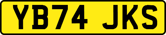 YB74JKS