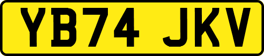 YB74JKV