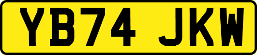 YB74JKW