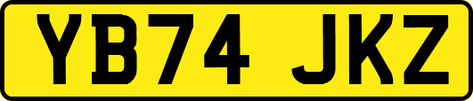 YB74JKZ