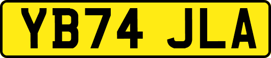 YB74JLA