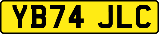 YB74JLC
